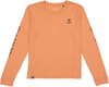 W Icon Merino Long Sleeve Punch + Mons Royale