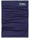 Mons Royale + Double Up Merino Neckwarmer Midnight