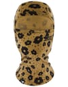Santa Rosa Merino Balaclava Aoraki Lily Toffee + Mons Royale
