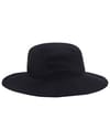 Mons Royale +  Velocity Bucket Hat Black