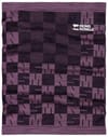 Mons Royale + Ascender Merino Neckwarmer Mauve/Black