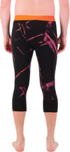 Mons Royale + Cascade Merino Baselayer 3/4 Legging M Airbrush - 3