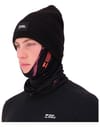 Mons Royale + Daily Dose Merino Neckwarmer Airbrush - 3