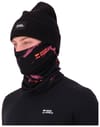 Mons Royale + Daily Dose Merino Neckwarmer Airbrush - 4