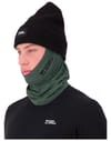 Mons Royale + Daily Dose Merino Neckwarmer Burnt Sage - 3