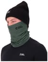 Mons Royale + Daily Dose Merino Neckwarmer Burnt Sage - 4