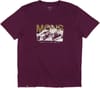 Icon Merino T-Shirt M Fig + Mons Royale