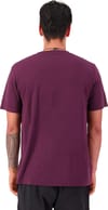 Mons Royale + Icon Merino T-Shirt M Fig - 3