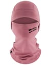 Olympus Merino Balaclava Sierra Pink + Mons Royale