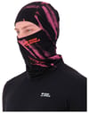 Mons Royale + Santa Rosa Merino Balaclava Airbrush