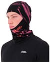 Mons Royale + Santa Rosa Merino Balaclava Airbrush - 3
