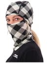 Mons Royale + Santa Rosa Merino Balaclava Check