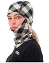 Mons Royale + Santa Rosa Merino Balaclava Check - 3