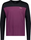 Yotei Merino LS M Fig/Black + Mons Royale