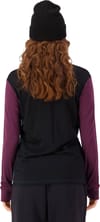 Mons Royale + Yotei Merino LS W Jasper/Fig/Black - 3