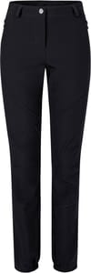 Winter Trekking Pants Woman Nero + Montura