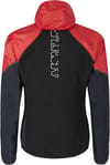 Montura + Insight Plus Hybrid Jacket Power Red