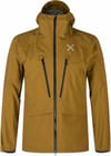 Reactive Jacket Bronze Brown + Montura