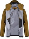 Montura + Reactive Jacket Bronze Brown - 4