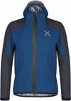 Magic 2.0 Jacket Deep Blue Graphite Blue + Montura