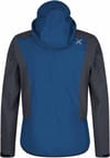 Montura + Magic 2.0 Jacket Deep Blue Graphite Blue