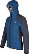 Montura + Magic 2.0 Jacket Deep Blue Graphite Blue - 3
