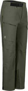 Montura + Sky Wild 2 Pants Verde Salvia - 3
