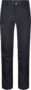 Trace Light Pants Black + Montura