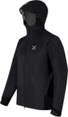 Montura + Vertigo 3L Jacket Black - 3