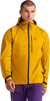 Montura + Vertigo 3L Jacket Black - 5