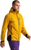 Montura + Vertigo 3L Jacket Black - 7