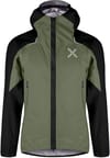 Magica Prometeo Jacket Verde Salvia + Montura