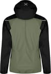 Montura + Magica Prometeo Jacket Verde Salvia