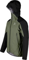 Montura + Magica Prometeo Jacket Verde Salvia - 3