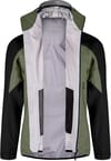 Montura + Magica Prometeo Jacket Verde Salvia - 4