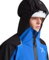 Montura + Magica Prometeo Jacket Verde Salvia - 8