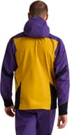 Montura + Vertigo Gtx Pro Jacket Mustard/Petunia - 6