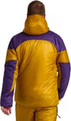 Montura + Vertigo Primaloft Jacket Ardesia/Sunny Lime - 6