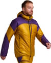 Montura + Vertigo Primaloft Jacket Ardesia/Sunny Lime - 7