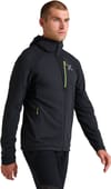 Montura + Vertigo Octa Hooded Maglia Ardesia/Sunny Lime - 6