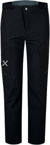 Ritmo Pants Black + Montura