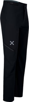 Montura + Ritmo Pants Black - 3