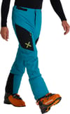 Montura + Ritmo Pants Black - 6