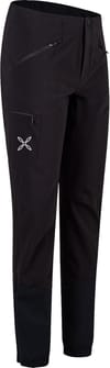 Montura + Vertigo Allround Pants Black - 3