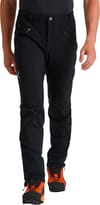 Montura + Vertigo Allround Pants Black - 4