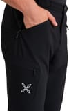 Montura + Vertigo Allround Pants Black - 8