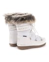 Moon Boot + Moon Boot Monaco Low WP 2 White
