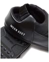 Moon Boot + Moon Boot Evolution Sandals Nylon Black - 4
