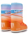 Moon Boot + Moon Boot Icon Sunrise Orange
