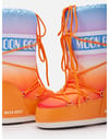 Moon Boot + Moon Boot Icon Sunrise Orange - 3